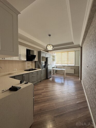 Продается 3-комн. новостройка 120 м², пос. Ени Ясамал, photo 8 from 13