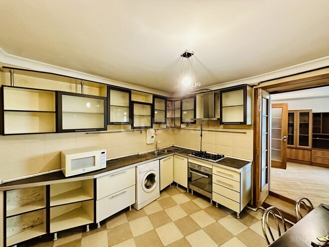 Продаётся 3-комн. вторичка 100 м², м. Гянджлик, photo 10 from 25