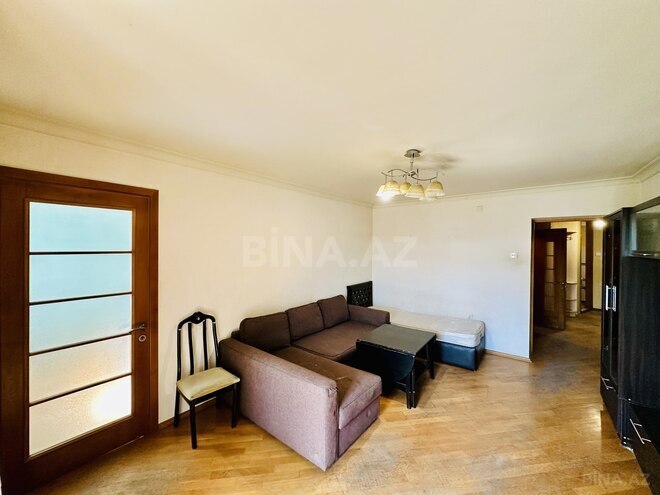 Продаётся 3-комн. вторичка 100 м², м. Гянджлик, photo 18 from 25