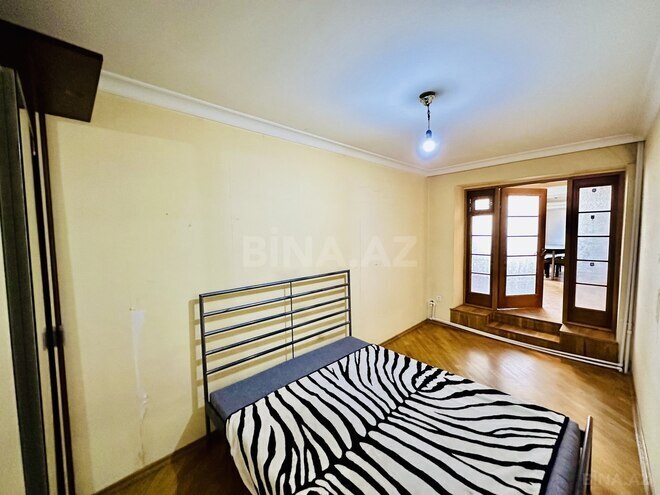Продаётся 3-комн. вторичка 100 м², м. Гянджлик, photo 5 from 25