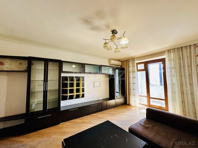 Продаётся 3-комн. вторичка 100 м², м. Гянджлик, photo 16 from 25