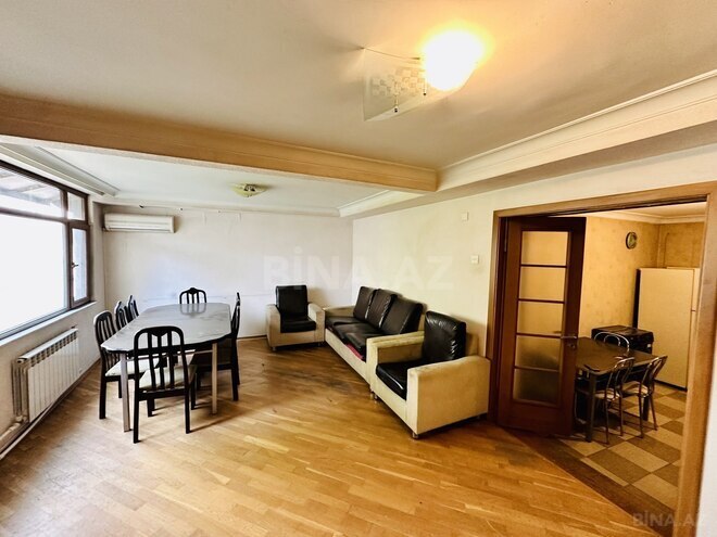 Продаётся 3-комн. вторичка 100 м², м. Гянджлик, photo 3 from 25