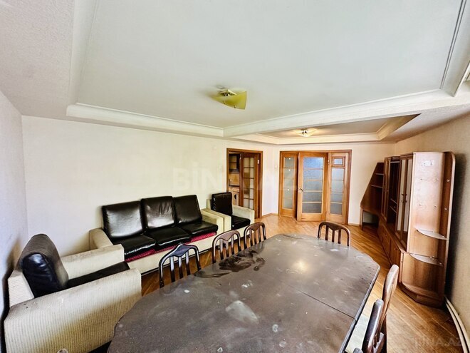Продаётся 3-комн. вторичка 100 м², м. Гянджлик, photo 4 from 25