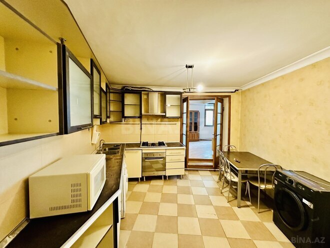 Продаётся 3-комн. вторичка 100 м², м. Гянджлик, photo 11 from 25