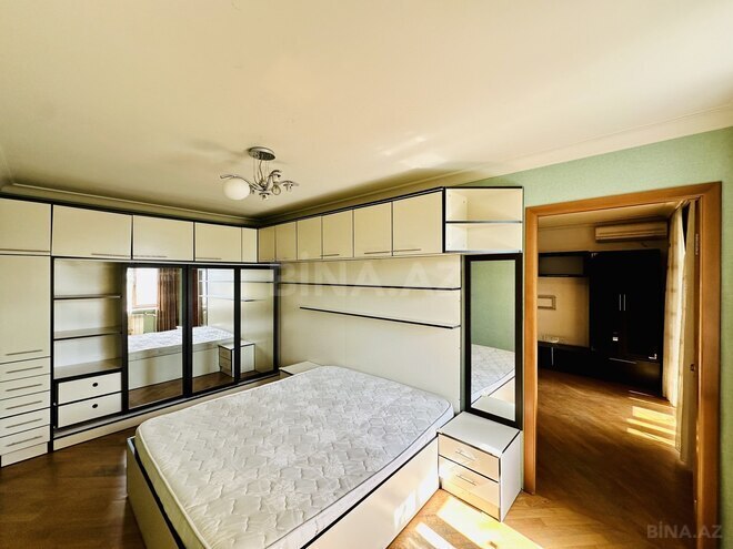 Продаётся 3-комн. вторичка 100 м², м. Гянджлик, photo 20 from 25