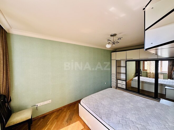 Продаётся 3-комн. вторичка 100 м², м. Гянджлик, photo 21 from 25