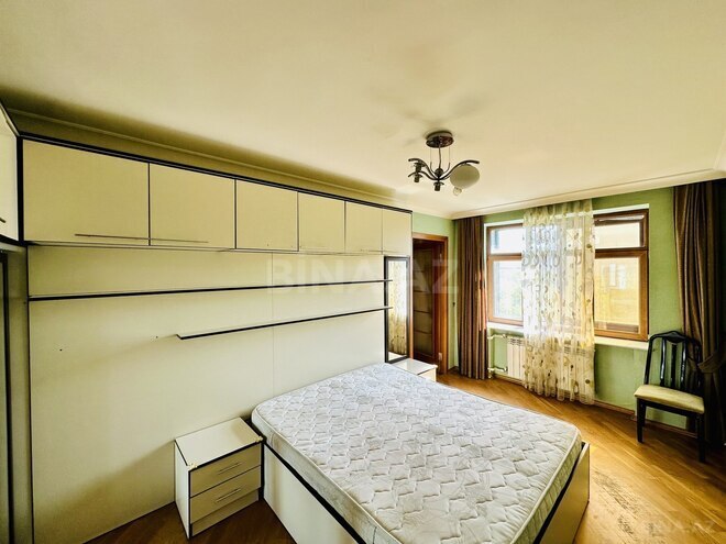 Продаётся 3-комн. вторичка 100 м², м. Гянджлик, photo 19 from 25
