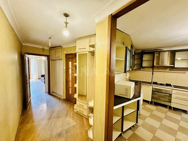Продаётся 3-комн. вторичка 100 м², м. Гянджлик, photo 13 from 25