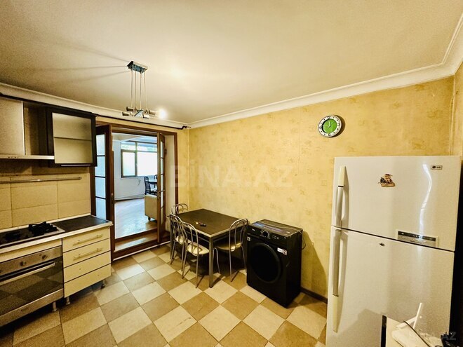 Продаётся 3-комн. вторичка 100 м², м. Гянджлик, photo 9 from 25