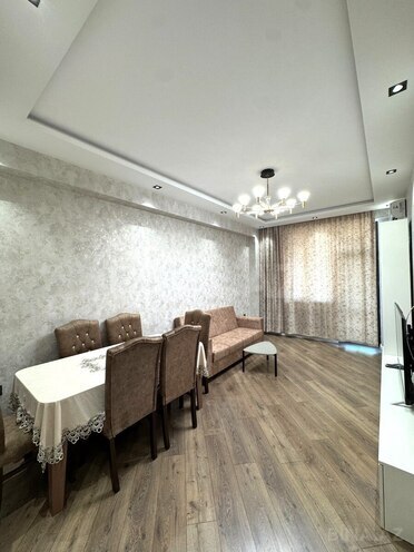 Сдаётся 2-комн. новостройка 75 м², м. Ази Асланов, photo 3 from 18