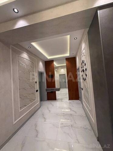 Сдаётся 3-комн. новостройка 108 м², м. Кероглу, photo 5 from 12