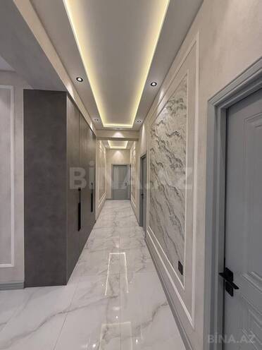 Сдаётся 3-комн. новостройка 108 м², м. Кероглу, photo 6 from 12