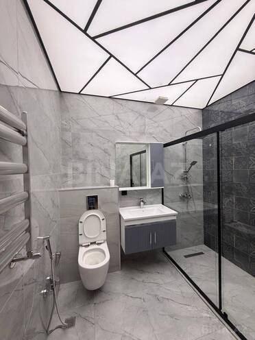 Сдаётся 3-комн. новостройка 108 м², м. Кероглу, photo 11 from 12