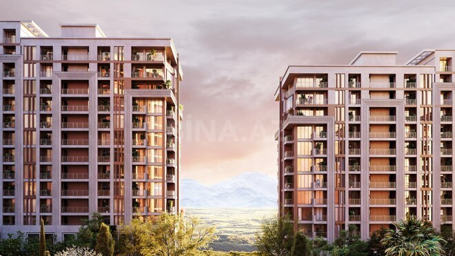 Продаётся 2-комн. новостройка 99.9 м², photo 5 from 8