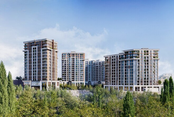 Продаётся 2-комн. новостройка 99.9 м², photo 7 from 8