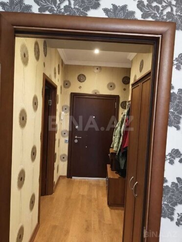 Satılır 2 otaqlı yeni tikili 65 m², Əhmədli q., photo 6 from 9