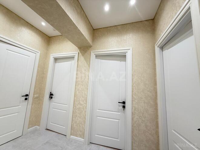 Satılır 3 otaqlı yeni tikili 79 m², Yasamal q., photo 21 from 23