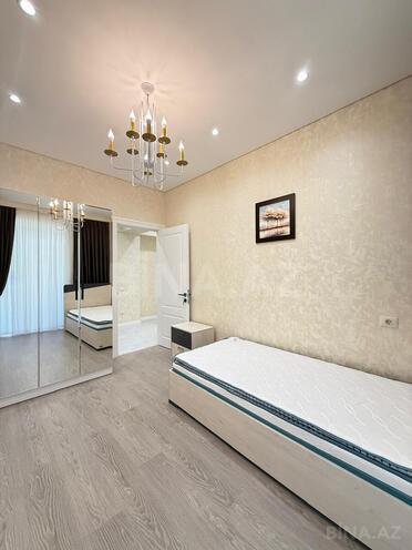 Satılır 3 otaqlı yeni tikili 79 m², Yasamal q., photo 16 from 23