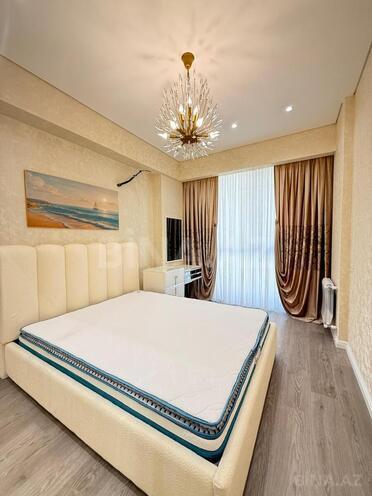 Satılır 3 otaqlı yeni tikili 79 m², Yasamal q., photo 12 from 23