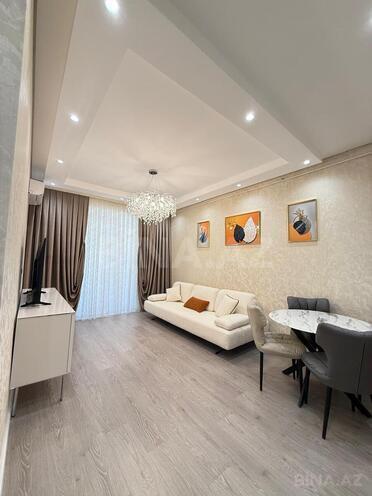 Satılır 3 otaqlı yeni tikili 79 m², Yasamal q., photo 9 from 23