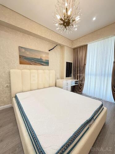 Satılır 3 otaqlı yeni tikili 79 m², Yasamal q., photo 14 from 23