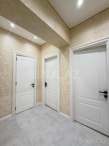Satılır 3 otaqlı yeni tikili 79 m², Yasamal q., photo 20 from 23