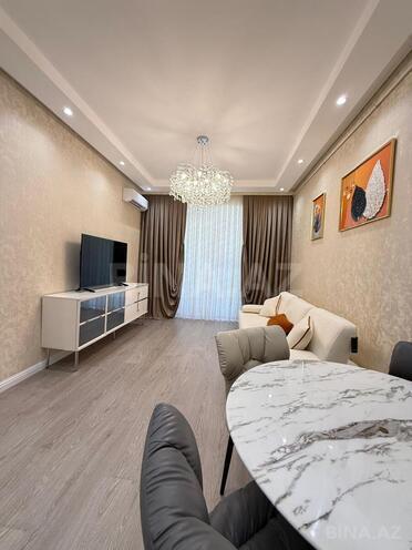 Satılır 3 otaqlı yeni tikili 79 m², Yasamal q., photo 4 from 23