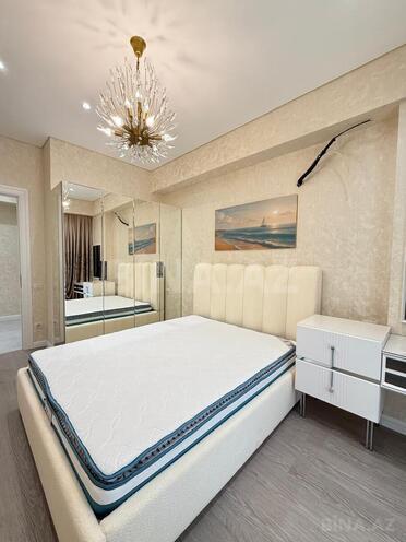 Satılır 3 otaqlı yeni tikili 79 m², Yasamal q., photo 18 from 23