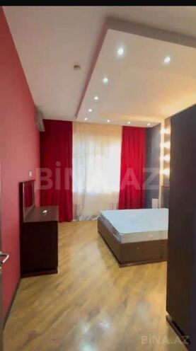 Сдаётся 3-комн. вторичка 100 м², м. Сахил, photo 9 from 16