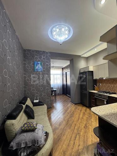 Сдаётся 3-комн. вторичка 100 м², м. Сахил, photo 4 from 16