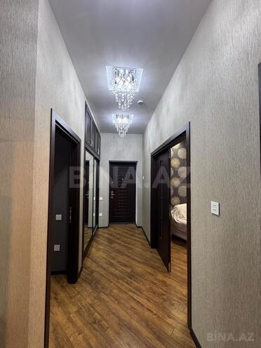 Сдаётся 3-комн. вторичка 100 м², м. Сахил, photo 11 from 16