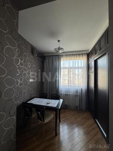 Сдаётся 3-комн. вторичка 100 м², м. Сахил, photo 12 from 16