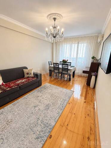 Продаётся 2-комн. новостройка 68 м², пос. Ени Ясамал, photo 1 from 16