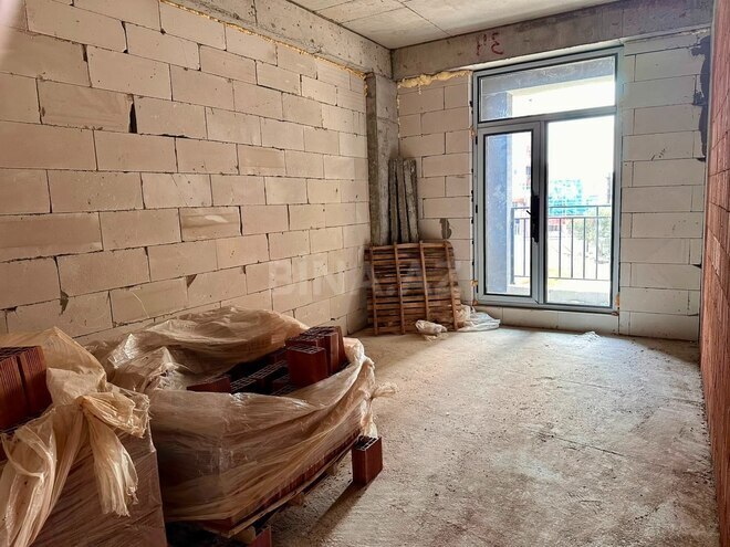 Продаётся 3-комн. новостройка 127 м², м. Нариман Нариманов, photo 7 from 8