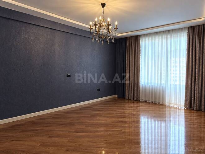 İcarəyə verilir 4 otaqlı yeni tikili 160 m², 28 May m., photo 4 from 11