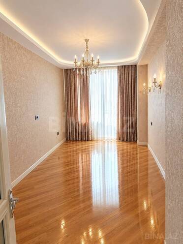 İcarəyə verilir 4 otaqlı yeni tikili 160 m², 28 May m., photo 5 from 11