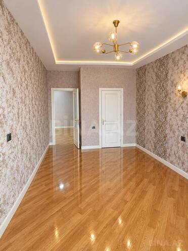 İcarəyə verilir 4 otaqlı yeni tikili 160 m², 28 May m., photo 6 from 11