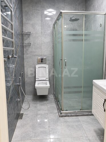 İcarəyə verilir 4 otaqlı yeni tikili 160 m², 28 May m., photo 7 from 11