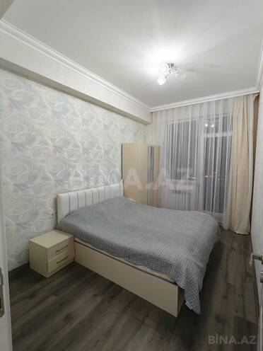 Сдаётся 2-комн. новостройка 55 м², м. 20 января, photo 4 from 8