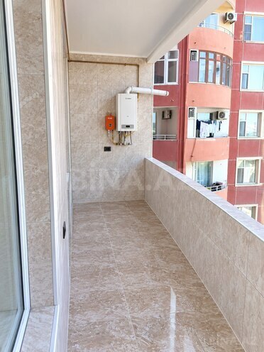 İcarəyə verilir 4 otaqlı yeni tikili 160 m², 28 May m., photo 10 from 11