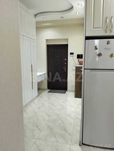 Satılır 3 otaqlı yeni tikili 73 m², Yasamal r., photo 9 from 11