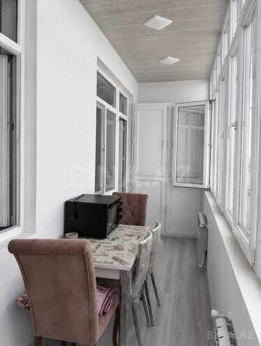 Satılır 3 otaqlı yeni tikili 73 m², Yasamal r., photo 8 from 11