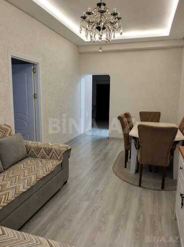 Satılır 3 otaqlı yeni tikili 73 m², Yasamal r., photo 3 from 11