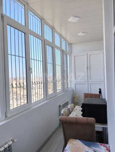 Satılır 3 otaqlı yeni tikili 73 m², Yasamal r., photo 7 from 11