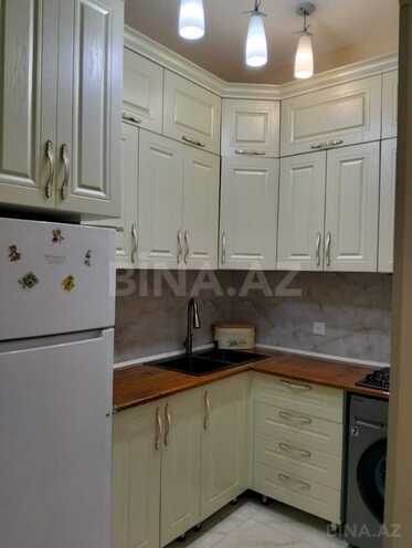 Satılır 3 otaqlı yeni tikili 73 m², Yasamal r., photo 6 from 11