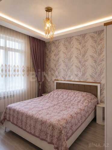 Satılır 3 otaqlı yeni tikili 73 m², Yasamal r., photo 4 from 11