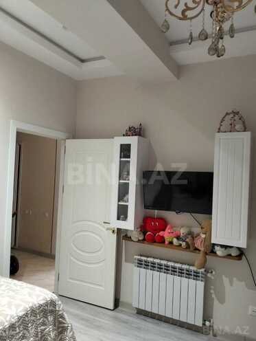 Satılır 3 otaqlı yeni tikili 73 m², Yasamal r., photo 5 from 11