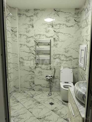 Satılır 3 otaqlı yeni tikili 73 m², Yasamal r., photo 10 from 11