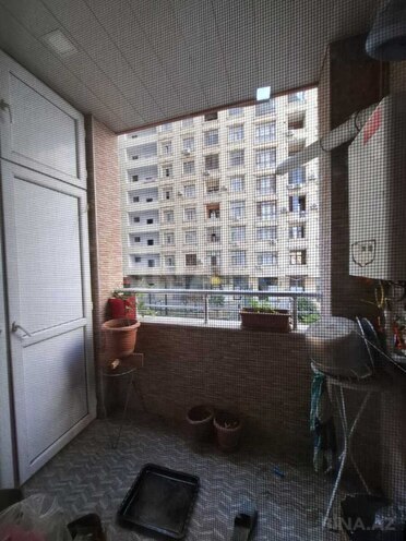 Satılır 3 otaqlı yeni tikili 121 m², İnşaatçılar m., photo 15 from 16