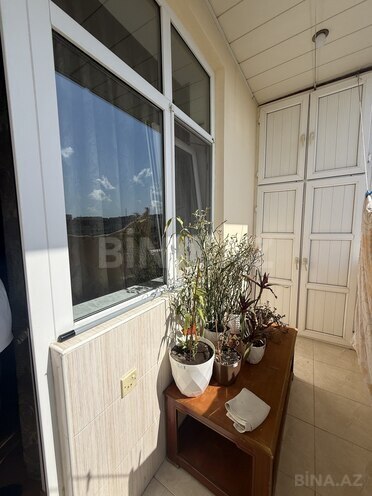 İcarəyə verilir 3 otaqlı yeni tikili 130 m², Həzi Aslanov m., photo 16 from 25
